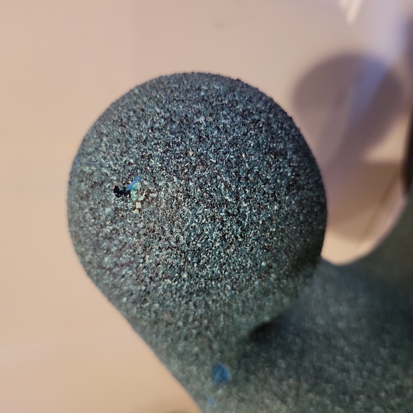 Vanguard Accents Mother & Child Mid-century Modern Sculpture Ceramic Vintage - Picture 5 of 8